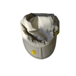 Sunday Afternoon Lightweight Heat protective Tan Hat Size Medium